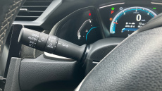 Honda Civic 1.6 i-DTEC EX 5dr Auto Diesel Hatchback